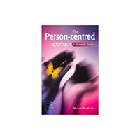 Sage publications inc The Person-Centred Approach to Therapeutic Change (häftad, eng)