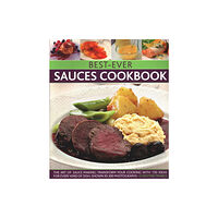 Anness publishing Best-Ever Sauces Cookbook (häftad, eng)