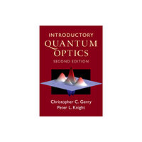 Cambridge University Press Introductory Quantum Optics (inbunden, eng)