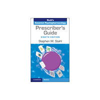 Cambridge University Press Prescriber's Guide (bok, spiral, eng)
