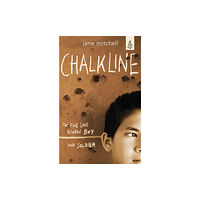 Walker Books Ltd Chalkline (häftad, eng)