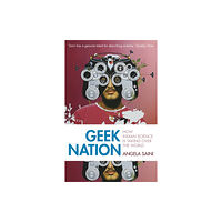 Hodder & Stoughton Geek Nation (häftad, eng)