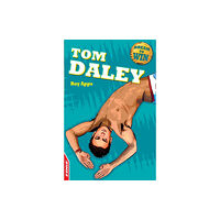 Hachette Children's Group EDGE: Dream to Win: Tom Daley (häftad, eng)