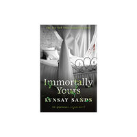 Orion Publishing Co Immortally Yours (häftad, eng)