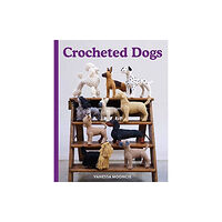 GMC Publications Crocheted Dogs (häftad, eng)