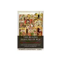 Reaktion Books The Ruling Families of Rus (inbunden, eng)