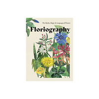 Quadrille Publishing Ltd Floriography (inbunden, eng)