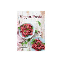 Grub Street Publishing Vegan Pasta (inbunden, eng)