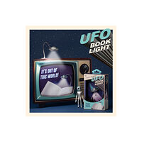 That Company Called If UFO Book Light