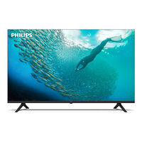 Philips Philips 43PUS7009/12 TV-apparat 109,2 cm (43") 4K Ultra HD Smart-TV Wi-Fi Svart