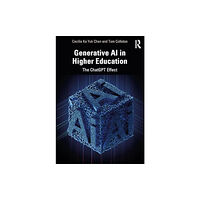Taylor & francis ltd Generative AI in Higher Education (häftad, eng)
