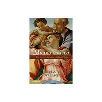 Cambridge University Press Michelangelo (häftad, eng)