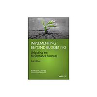 John Wiley & Sons Inc Implementing Beyond Budgeting (inbunden, eng)
