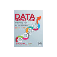 Elsevier Science Publishing Co Inc Data Stewardship (häftad, eng)