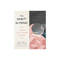 J.P.Tarcher,U.S./Perigee Bks.,U.S. The Spirit Almanac (inbunden, eng)