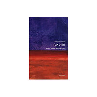 Oxford University Press Empire (häftad, eng)