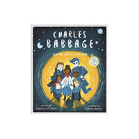 Spck publishing Charles Babbage and the Curious Computer (häftad, eng)