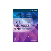 Elsevier - Health Sciences Division Study Guide for Lewis's Medical-Surgical Nursing (häftad, eng)