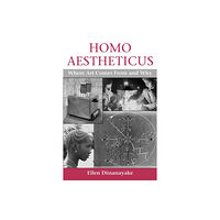 University of Washington Press Homo Aestheticus (häftad, eng)