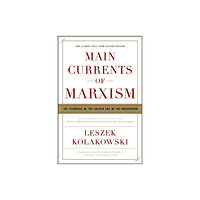 WW Norton & Co Main Currents of Marxism (häftad, eng)