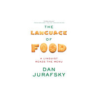 WW Norton & Co The Language of Food (häftad, eng)