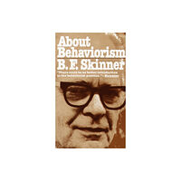 Random House USA Inc About Behaviorism (häftad, eng)