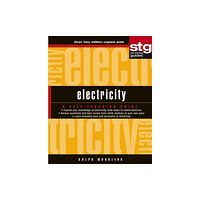 John Wiley & Sons Inc Electricity (häftad, eng)