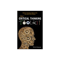 John Wiley And Sons Ltd The Critical Thinking Toolkit (häftad, eng)