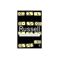 Taylor & francis ltd The Philosophy of Logical Atomism (häftad, eng)