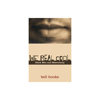 Taylor & francis ltd We Real Cool (häftad, eng)