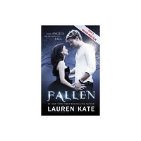 Penguin Random House Children's UK Fallen (häftad, eng)