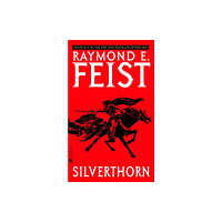 Random House USA Inc Silverthorn (häftad, eng)