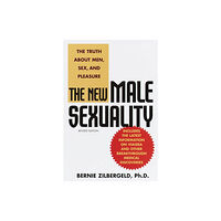 Bantam Doubleday Dell Publishing Group Inc The New Male Sexuality (häftad, eng)