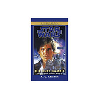 Bantam Doubleday Dell Publishing Group Inc The Hutt Gambit: Star Wars Legends (The Han Solo Trilogy) (häftad, eng)