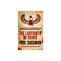 Transworld publishers ltd The Labyrinth of Osiris (häftad, eng)