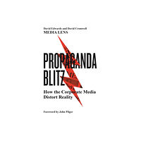 Pluto Press Propaganda Blitz (häftad, eng)