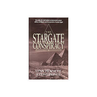 Little, Brown Book Group Stargate Conspiracy (häftad, eng)