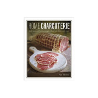 Anness publishing Home Charcuterie (inbunden, eng)