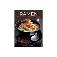 Anness publishing Ramen (inbunden, eng)