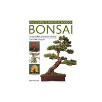 Anness publishing Bonsai, Complete Practical Book of (inbunden, eng)