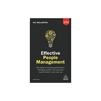 Kogan Page Ltd Effective People Management (häftad, eng)