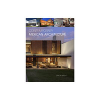 Schiffer Publishing Ltd Contemporary Mexican Architecture (inbunden, eng)