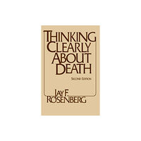 Hackett Publishing Co, Inc Thinking Clearly about Death (häftad, eng)