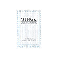 Hackett Publishing Co, Inc Mengzi (häftad, eng)