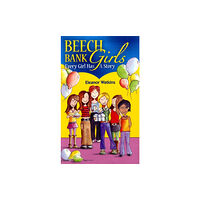 Dernier Publishing Beech Bank Girls (häftad, eng)