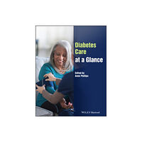 John Wiley And Sons Ltd Diabetes Care at a Glance (häftad, eng)