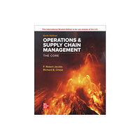 McGraw-Hill Education Operations and Supply Chain Management: The Core ISE (häftad, eng)