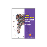 John Wiley & Sons Inc Dental Public Health at a Glance (häftad, eng)