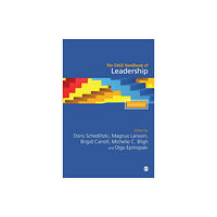 Sage Publications Ltd The SAGE Handbook of Leadership (inbunden, eng)