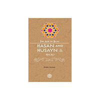 Tughra books Hasan & Husayn Ibn Ali (häftad, eng)